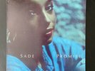 SADE PROMISE (1985) FR 40263 VINYL *ULTRASONIC