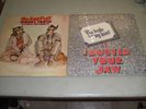 SPOOKY TOOTH The Last Puff & You Broke My Heart LP Lot