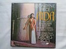 Verdi Aida Price Wickers Gorr Merrill Tozzi Solti 1962 London 3LP Box & Book NM