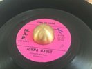 Jonna Gault - Come On Home R&B TEEN ROCKER POPCORN ROCKABILLY 45 MP3 LISTEN