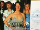 Abba: Ring / Under Attack (white vinyl)		ABBAFL03			2007
