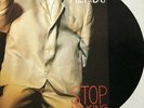 talking heads stop making sense vinyl lp live 1984 original record