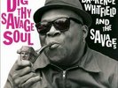 Barrence Whitfield and The Savages - Barrence Whitfield The