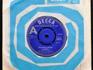 MANUELLA NITTY GRITTY 1965 UK DECCA DEMO MOD SOUL BEAT DANCER 