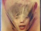 ROLLING STONES - GOATS HEAD SOUP - VINYL - GATEFOLD / PRINT / INSERT -HALF SPEED