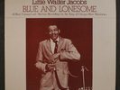 LITTLE WALTER: Blue And Lonesome LP Blues & R&B