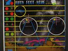 FIFTY FOOT HOSE: Cauldron LP (inner sleeve, 2 small tags on cover, drill hole)
