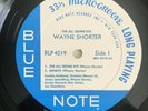 Wayne Shorter – The All Seeing Eye 1966 JAZZ LP NM VERY CLEAN  MONO Blue Note