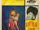 LITTLE EVA Makin With The Magilla Run To Him Dimension D-1035 NM/EX ps wlp