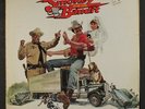 SOUNDTRACK: Smokey And The Bandit LP (cut corner, small toc, small promo tobc,