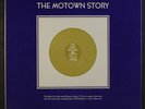 VARIOUS: The Motown Story, The First Decade LP (5 LP box, repress with no book