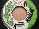Donovan Carless, Soul Syndicates - Be Thankful   JA vinyl 7in