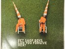 Pet Shop Boys - Can You Forgive Her? - 12 Inch Vinyl NM