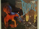 *EX* COND. David Bowie Let's Dance Vinyl LP, Cover (EX), 1983 EMI America