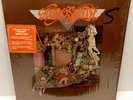 ORIGINAL Vtg 1975 AEROSMITH “TOYS IN THE ATTIC” PC 33479 NM/NM [In Shrink]