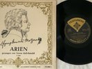 Teresa Stich-Randall   Mozart Arien   Telefunken TW 30055 bl/gd  Mint-