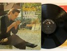 Waylon Jennings - Hangin’ On - 1967 US 1st Press (NM) In Shrink Ultrasonic Clesn