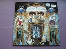 1 Doppel LP  MICHAEL JACKSON - Dangerous    Sehr gut erhalten