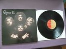 1 LP  QUEEN - II  Sehr gut erhalten
