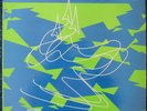 BIM SHERMAN - Got To Move Pt. 2 - Vinyl LP UK 1991