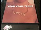 YEAH YEAH YEAHS Master EP 12”DL SEALED Touch & Go-Karen O Nick Zinner strokes