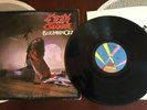 OZZY OZBOURNE Blizzard Of Ozz LP 1981 BL 36812 Jet Records Tested