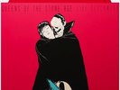 RED VINYL Queens Of The Stone Age Like Clockwork 2-LP Sealed 45 RPM Limited /750