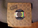 JIVE (FIVE) FYVE 45 RPM VINYL DECCA # 32736 RECORD IF I HAD A CHANCE TO LOVE YOU
