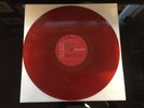 David Bowie Narrates - Peter and the Wolf. Ltd. Ed. Numbered Vinyl (Red)
