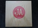 JEFFERSON AIRPLANE, Bark [with bag and rear sticker] NEW SEALED OLD STOCK LP