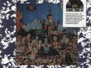 The Rolling Stones Their Satanic Majesties Request Clear Vinyl New & Sealed