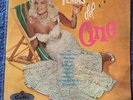 JAYNE MANSFIELD GRANDES TEMAS DEL CINEMA RARE LP