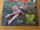 JAYNE MANSFIELD PANIC BUTTON STEREO MINT LP