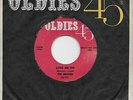 THE BEATLES  Love Me Do / P.S. I Love You  rare 45 on OLDIES label