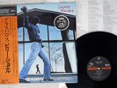 BILLY JOEL GLASS HOUSES CBS/SONY 30AP 2549 Japan OBI MASTERSOUND SHRINK VINYL LP