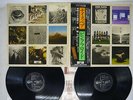PINK FLOYD A NICE PAIR ODEON EOP-93129B,30 Japan OBI VINYL 2LP