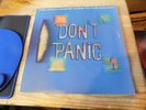 THE HITCH-HIKERS GUIDE TO THE GALAXY-1970s SOUND TRACK DOUBLE VINYL LP