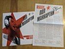 UNplayed 1989 PAUL MCCARTNEY LP AGAIN IN USSR CHOBA B CCCP A6000415006 beatles