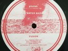 STUDIO PRESSURE (PHOTEK) - THE WATER MARGIN / FUSION - PTK04 - RARE 1995 BUKEM