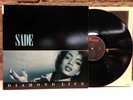 *USED* Sade Diamond Life LP