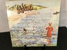 Genesis - Foxtrot Charisma - LP Record (1972)