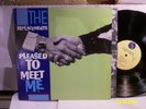 THE REPLACEMENTS LP 