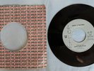 HONEY &  THE BEES Make Love To Me/Please Have Mercy Baby Josie Records DJ Promo