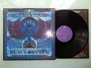 HAWKWIND-CHRONICLE OF THE BLACK SWORD..SUPERB  1ST UK PRESS N/MINT VINYL LP 1985