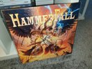 HAMMERFALL Dominion * mit original Unterschriften * LP * Vinyl * NEU