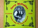 DRONES FROM THE BLACK MOUNTAIN LP Gerry McFadden Uilleann Pipes Outlet Belfast