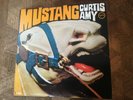 CURTIS AMY - Mustang   VERVE 8684 {nm orig} w/Kenny Barron, Edgar Willis - RARE