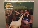 Pet Sounds by The Beach Boys, Vinyl (2017 Reissue, Remastered, 45 RPM, 200 gram)
