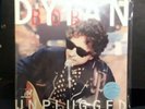 Bob Dylan - MTV Unplugged LP vinyl record New Sealed