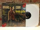 *USED* Duane Eddy Lonely Guitar Mono DG In Shrink LP